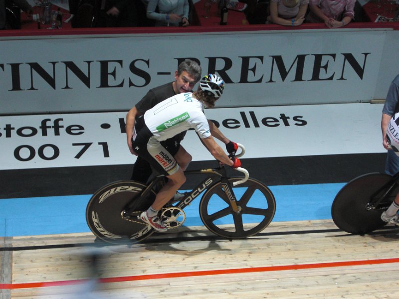 Bremen 6-Tage-Rennen 409